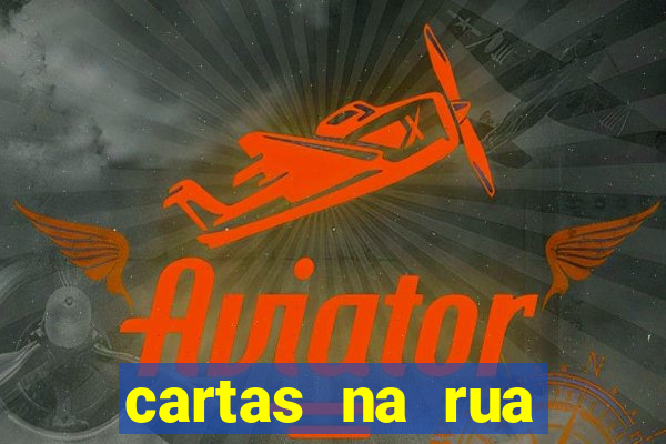 cartas na rua bukowski pdf